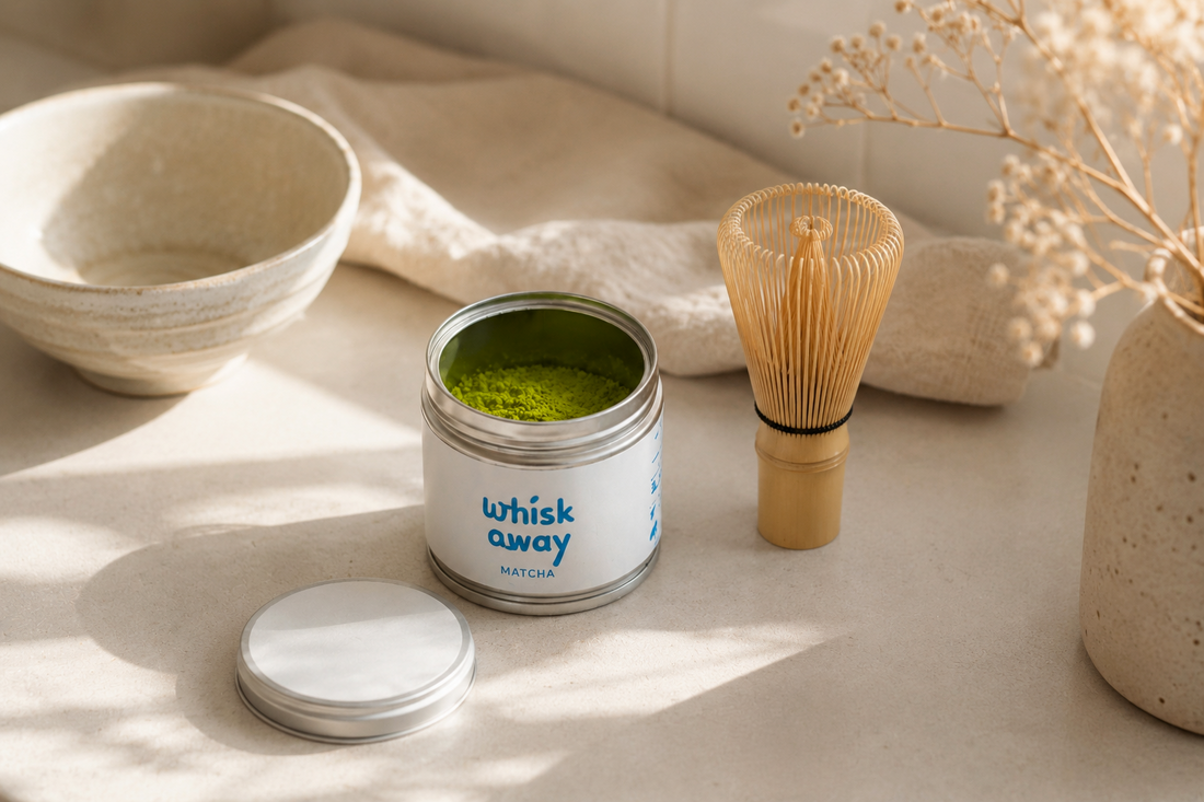 Why Matcha Is So Good for You
