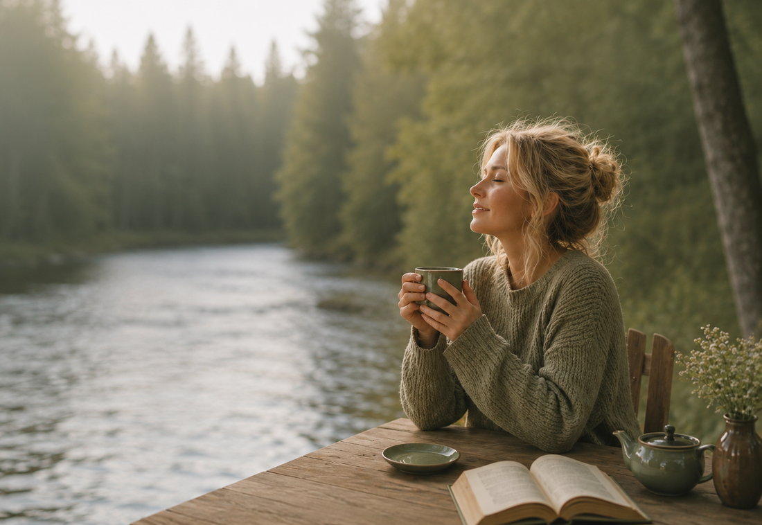 Your Matcha Ritual