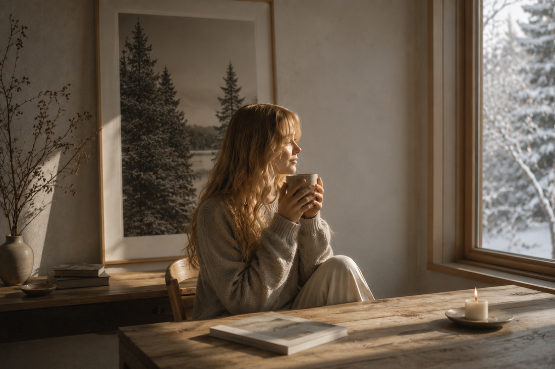 Learning to Slow Down with the Seasons