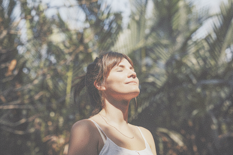 Matcha, Skin & That Natural Glow