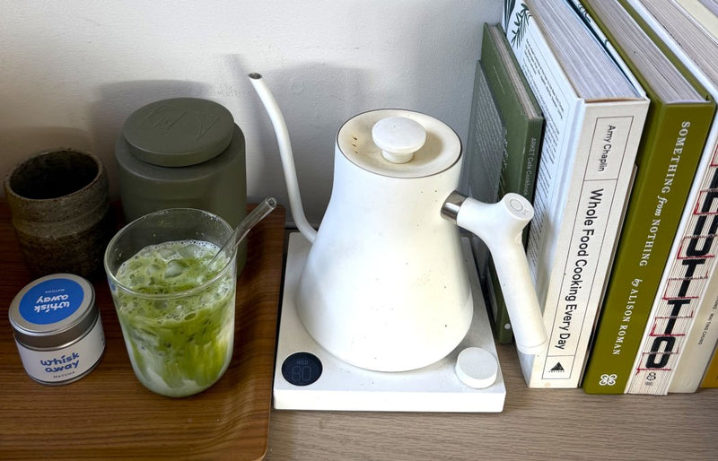Benefits of JAS Certified Organic Matcha: A 2026 Guide