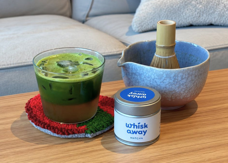 Daily Matcha Ritual for Stress: Calm Focus Guide