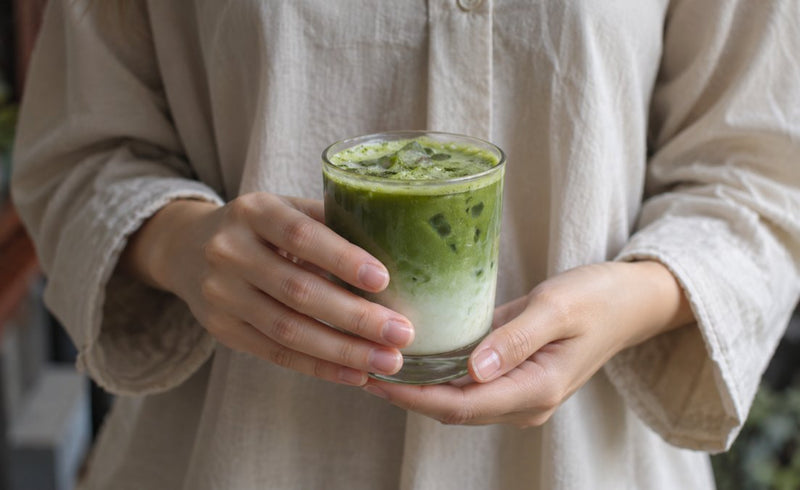 Why Does Some Matcha Taste Bitter? Fixes & Causes