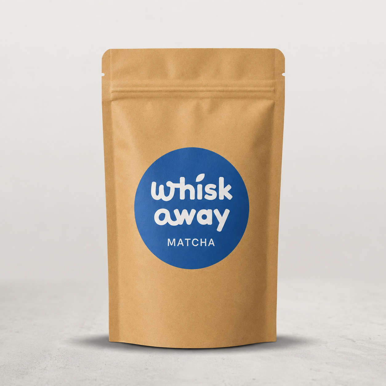 Whisk Away Matcha - 500g Bag (Wholesale)