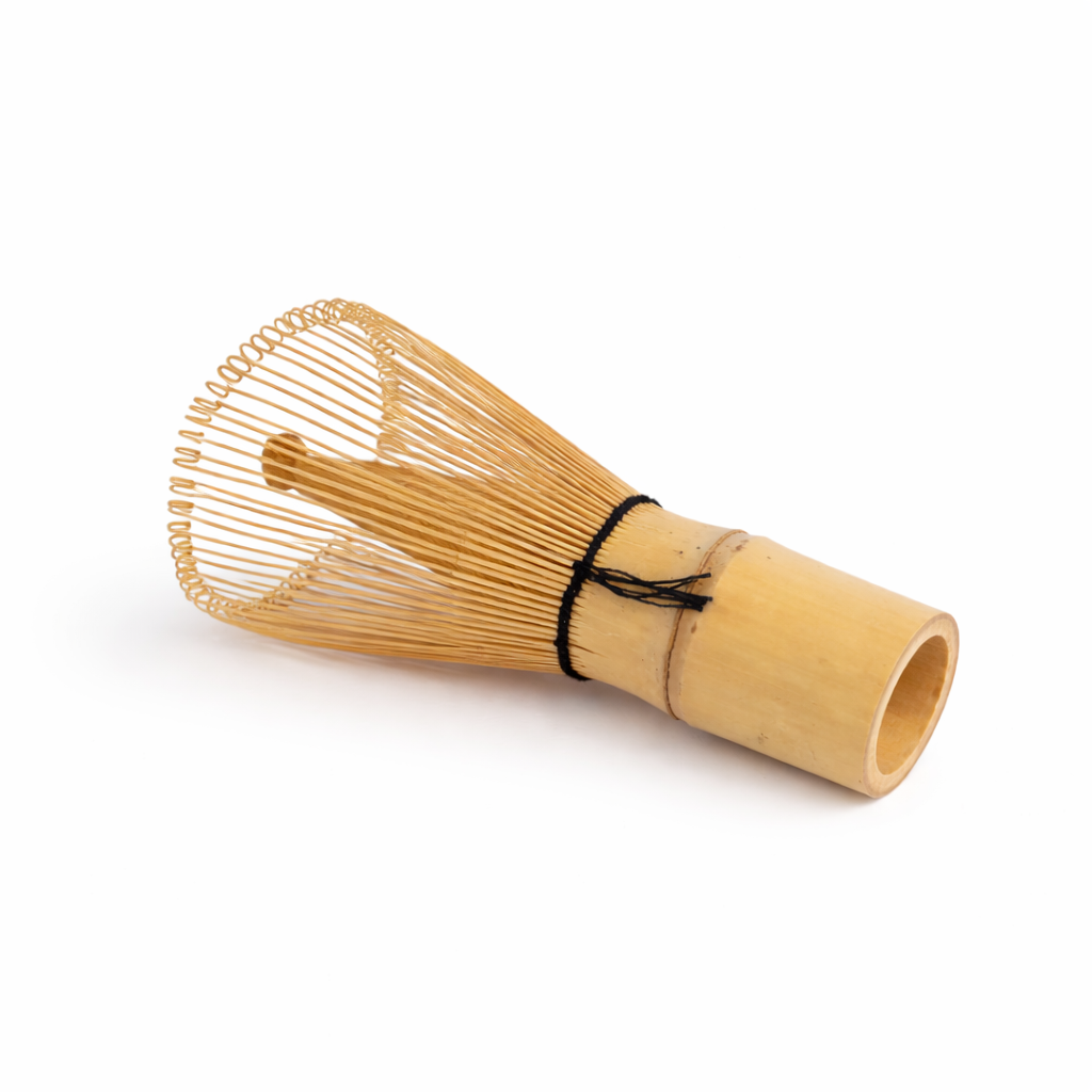 Bamboo Matcha Whisk