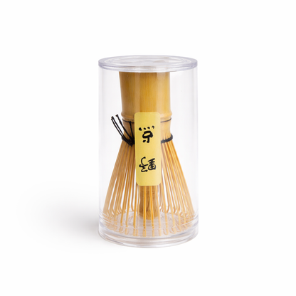 Bamboo Matcha Whisk