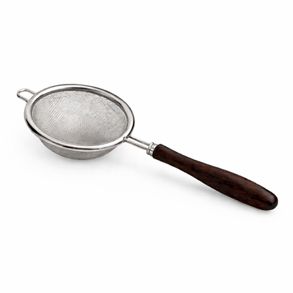 Wooden Matcha Strainer